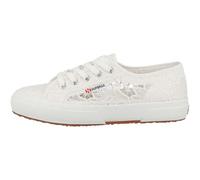 Superga 2750 Macrame Plat OxfordMixte