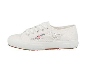 Superga 2750 Macrame Plat OxfordMixte