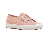 Superga - 2750 New Plus - Femme - Chaussures - Rose - Taille: 40 EU