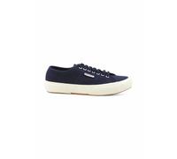 Superga - 2750 OG Low Cut Baskets - Femme - Chaussures - Bleu - Taille: 45 EU