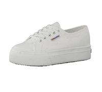 Superga 2754-Cotu, Baskets Basses Mixte Adulte - Marine - 40