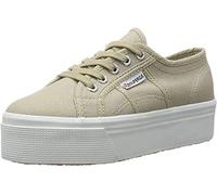Superga 2754-Cotu, Baskets Basses Mixte Adulte - Marine - 40
