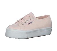 Superga – Basket femme – 2790ACOTW Linea UP and Down – Rose – 39 EU