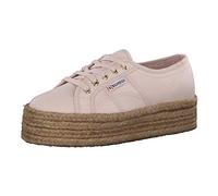 Superga 2790 Cotropew, Baskets de plate-forme mixte adulte