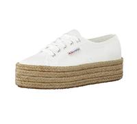 Superga 2790 Cotropew, Baskets de plate-forme mixte adulte