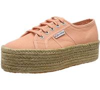 Superga 2790 Cotropew, Baskets de plate-forme mixte adulte