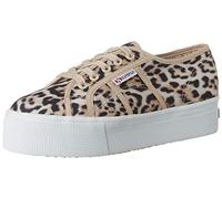 Superga 2790-fantasy COTW Chaussures de GymnastiqueFemme