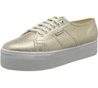 Superga 2790-lamew, Chaussures de Gymnastique Femme