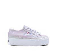 Superga 2790 Lamew Femme Baskets Mode Rose 41 EU