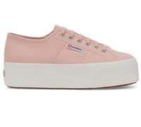 Superga 2790 Platform - Chaussures - Baskets - Rose - Femme