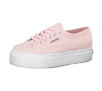Superga 2790acotw Linea Up and Down, Chaussures de Gymnastique Femme