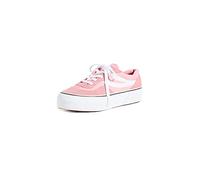 Baskets basses femmes Superga 3041 COTON Rose 40