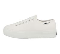 Superga 3740 Plateforme Leggera Baskets Low Femmes