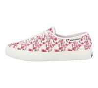 Superga 3750 Bouganvillea Print Leggera Sneaker Low Femme