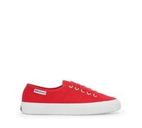 Superga 3750 Leggera, rouge, blanc, rouge et blanc, 41 EU