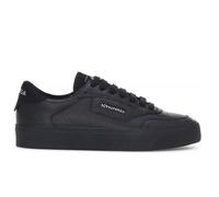 Superga 3843 Court Chaussures pour Homme Noir S5135EW-AKC 44