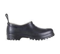 Superga - 809 Rubber Mule - Femme - Chaussures - Noir - Taille: 38 EU