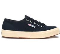 Superga Shoes 2750 Cotu Navy Size 8