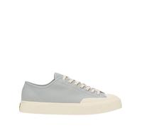 Superga - Artifact 2432 Works Low Cut - Homme - Chaussures - Bleu - Taille: 42 EU