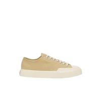 Superga - Artifact Canvas Baskets - Homme - Chaussures - Beige - Taille: 45 EU