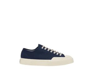 Superga - Artifact Canvas Baskets - Homme - Chaussures - Bleu - Taille: 45 EU