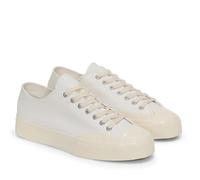 Superga Artifact Mens 2432 Works Casual Trainers White