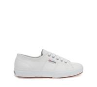 Superga Femme 2750-efglu Baskets Basses, Blanc 900, 41 EU