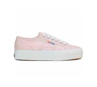 Superga Baskets 2740 Platform Lame