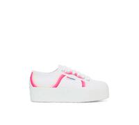 Superga Baskets 2790 Round Stripes