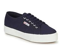 Baskets basses femmes Superga 2287-COTW Bleu 38