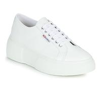 Superga Baskets basses 2287 LEANAPPAW in Blanc 40