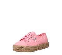 SUPERGA Baskets basses '2730-Cotropw' rose, Taille 41