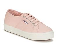 Superga Baskets basses 2730 COTU in Rose 35