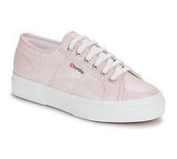 Superga Baskets basses 2740 LAME in Doré 36