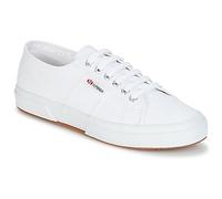 Superga Baskets basses 2750 CLASSIC Hommes Blanc 45