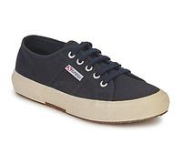 Superga Shoes 2750 Cotu Navy Size 8