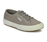 Baskets basses femmes Superga 2750 CLASSIC Gris 35 1/2