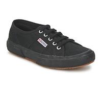 Superga Basket en toile 2750-COTU CLASSIC Noir 42 EU