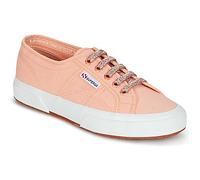 Superga Baskets basses 2750 CLASSIC SUPER GIRL EXCLUSIVE in Rose 36