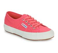 Superga Baskets basses 2750 COTON in Rose 36