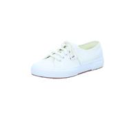 SUPERGA Baskets basses '2750 Cotu Classic' blanc cassé, Taille 39