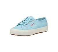 Chaussures Superga Cotu Classic bleu clair blanc - 42