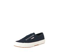 SUPERGA Baskets basses '2750 Cotu Classic' bleu marine, Taille 36