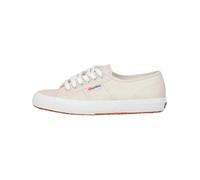 SUPERGA Baskets basses '2750 Cotu Classic' écru, Taille 42