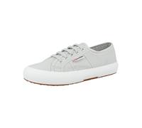 SUPERGA Baskets basses '2750 Cotu Classic' gris clair, Taille 38
