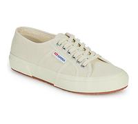 Superga Baskets basses 2750 COTU CLASSIC in Beige 43
