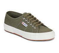 Superga Baskets basses 2750 COTU CLASSIC in Kaki 38