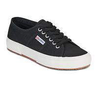 Superga Baskets basses 2750 COTU CLASSIC in Noir 43