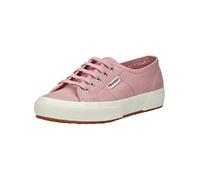 Baskets Superga 2750 Cotu Classic Coton W pour Femme 37 Rose
