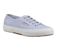 Superga Baskets basses 2750 COTU SEASONAL in Rose 38